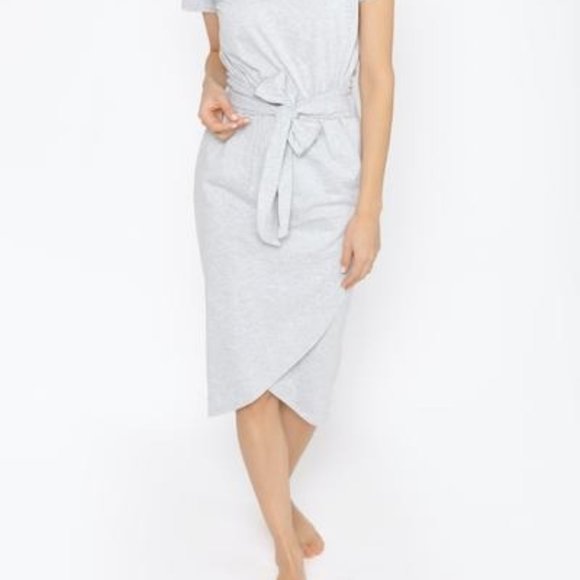 Smash + Tess Dresses & Skirts - Smash and Tess Rebecca Wrap Dress